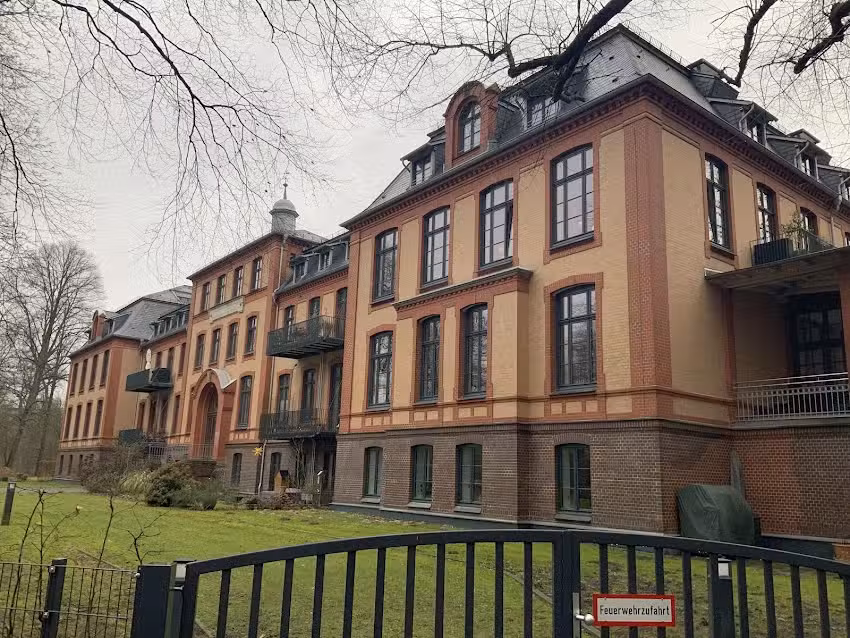 M. Wolpers Immobilien e.K.