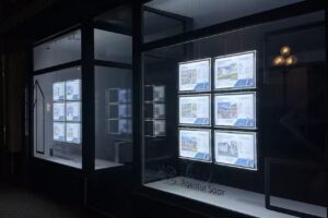 M3 Immobilien Agentur Saarlouis