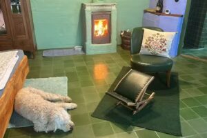 Made in Niederbayern – Übernachten im Stelzenhaus