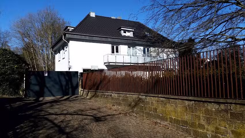 Madera Immobilien GmbH