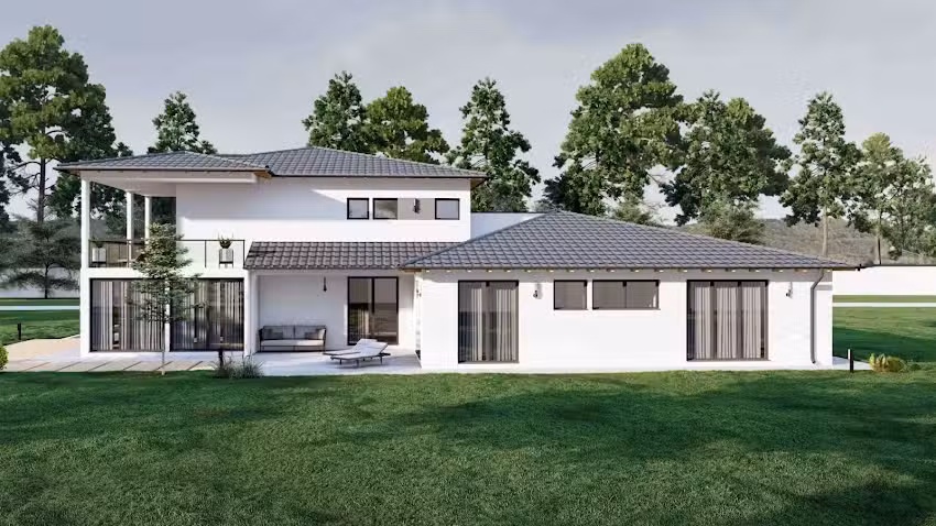 Madera Wohnbau GmbH
