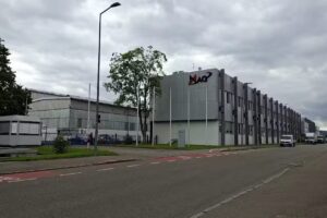 MAG Real Estate Europe GmbH