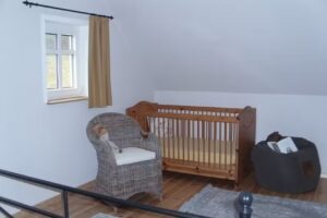 Magnolienhaus – Ihr Ferienhaus in der Oberlausitz