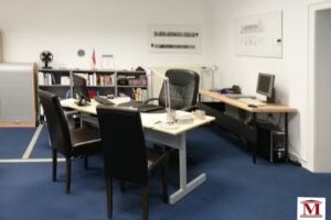 Mahlau Immobilien & Grundbesitz GmbH