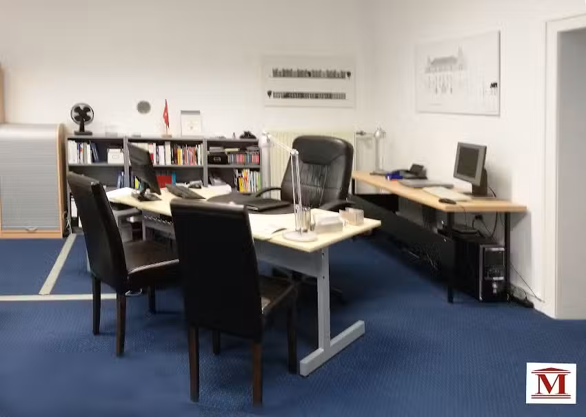 Mahlau Immobilien & Grundbesitz GmbH