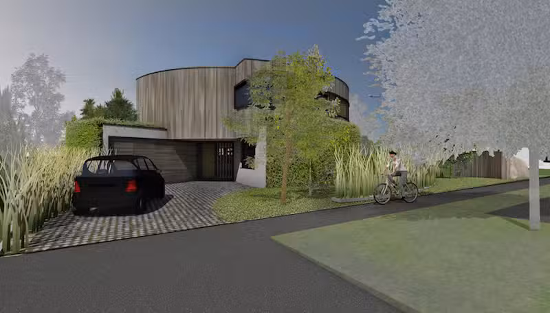 mAIA. Architektur+Immobilien