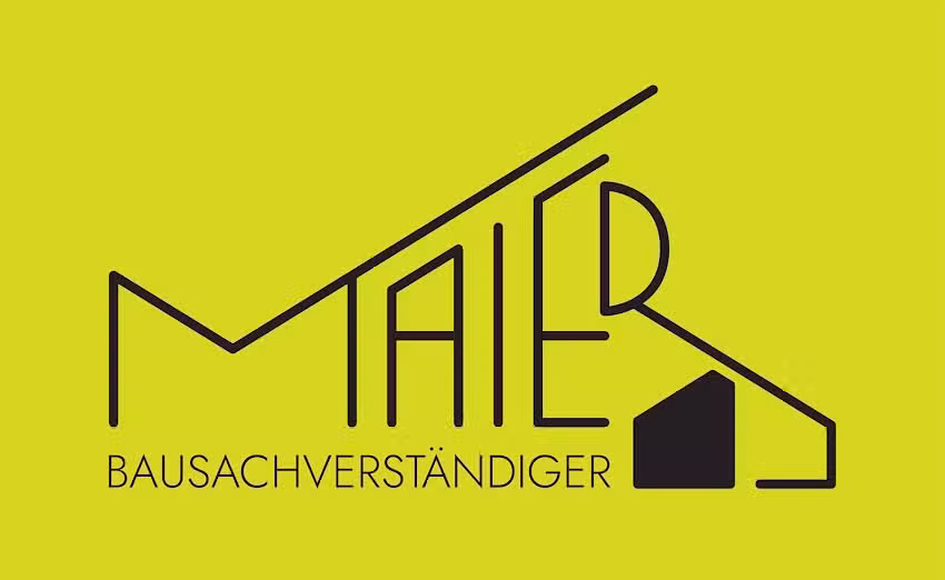 Maier Bausachverständiger, Projektierung