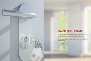 Maier Consulting GmbH – Immobilienmakler Hanau