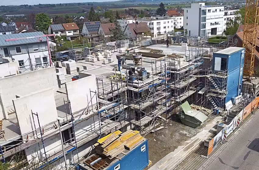 Maier-Thürrauch Grundstücke GmbH & Co. KG