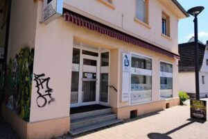 Maier & Ullmann Immobilien GbR