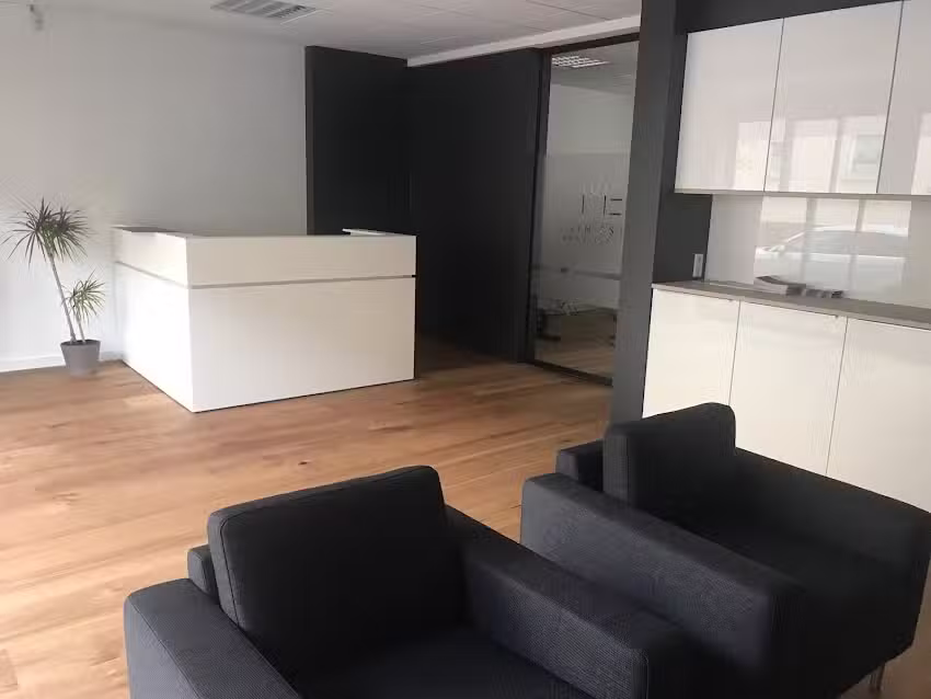 Main Estate Immobilien GmbH