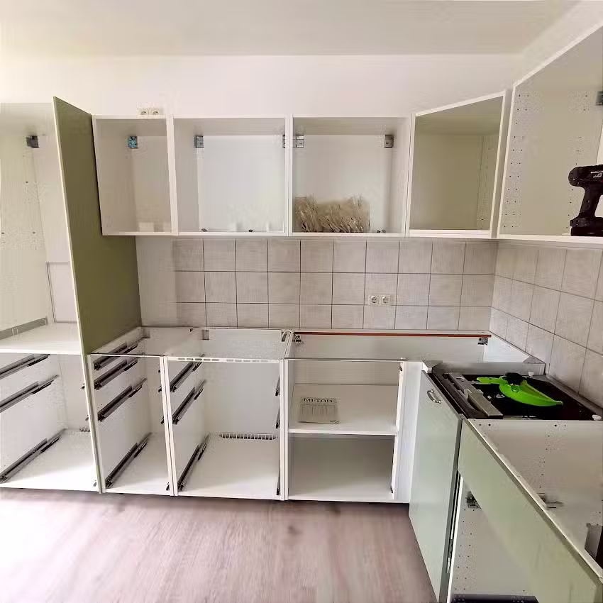 mainCLAN – Andrzej Nieradka | Handwerksbetrieb