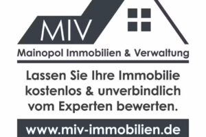 Mainopol Immobilien & Verwaltung UG