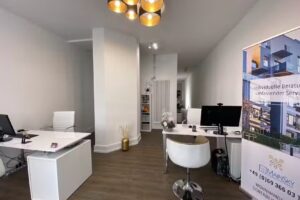 MAINSKY IMMOBILIEN & MANAGEMENT