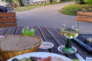 Maintalhof Gästezimmer und Bauernhofcafe