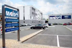 Maisel Grundstücksverwaltung GbR