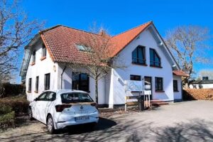 maja Domizile – Ferienwohnungen & Ferienhäuser