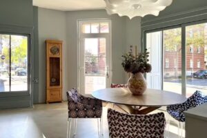 Maja Prenzel Immobilien