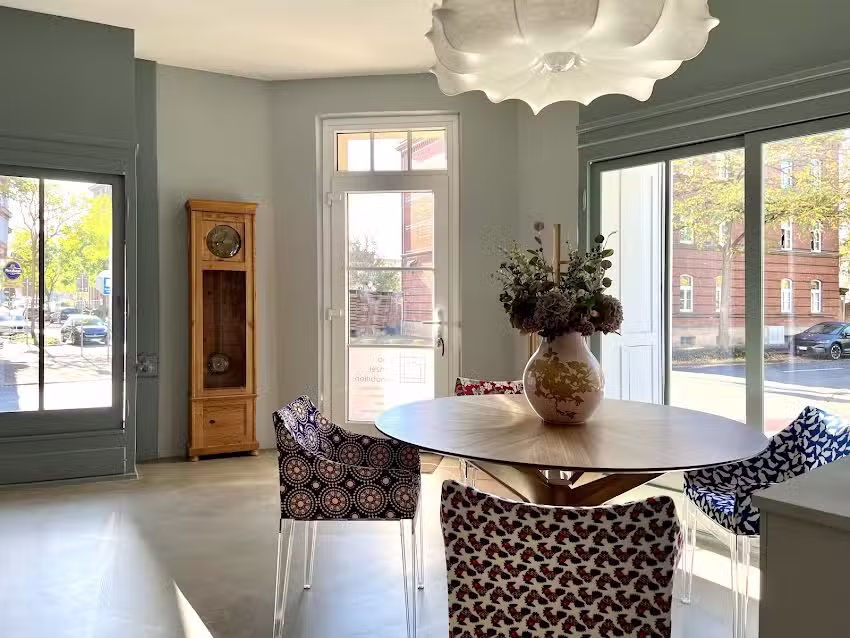 Maja Prenzel Immobilien