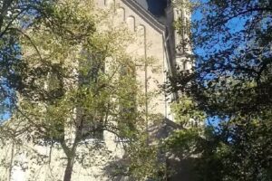 MAK – Seminar (Seminarraum)