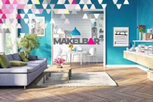 MAKELBAR | Susanne Jordan Immobilien