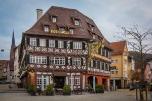 Makler für Gewerbeimmobilien Schwarzwald