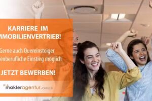 Makleragentur GmbH