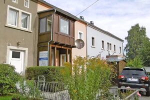 Maklerbüro Haufe Immobilien seit 1994