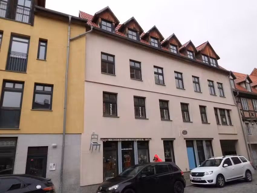 Maklerbüro Hering UG (haftungsbeschränkt)