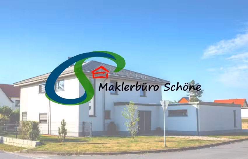 Maklerbüro Schöne