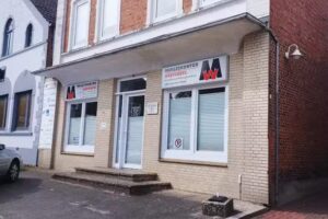 Maklerkontor Westküste