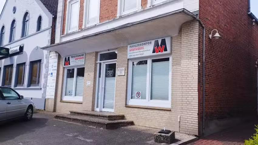 Maklerkontor Westküste