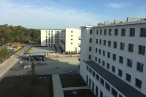 MaLog Marwitz Logistik Immobilien e.K.