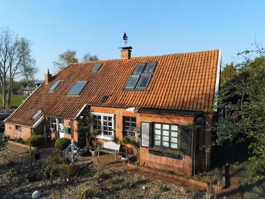 Malte van Mark Immobilien