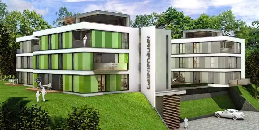 Manfred Künstler Immobilien – Chemnitz