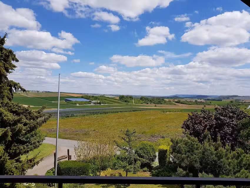 Manfred Rehn Ferienhof am Weinberg Himmelreich
