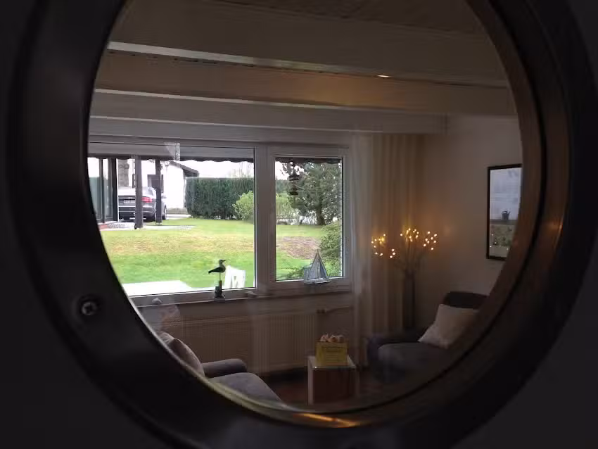 Manfred Woydt Ferienhäuservermietung