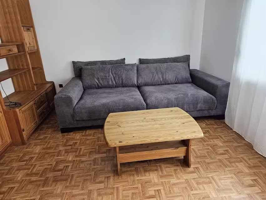 Männerpension Waldbrunn-Ellar