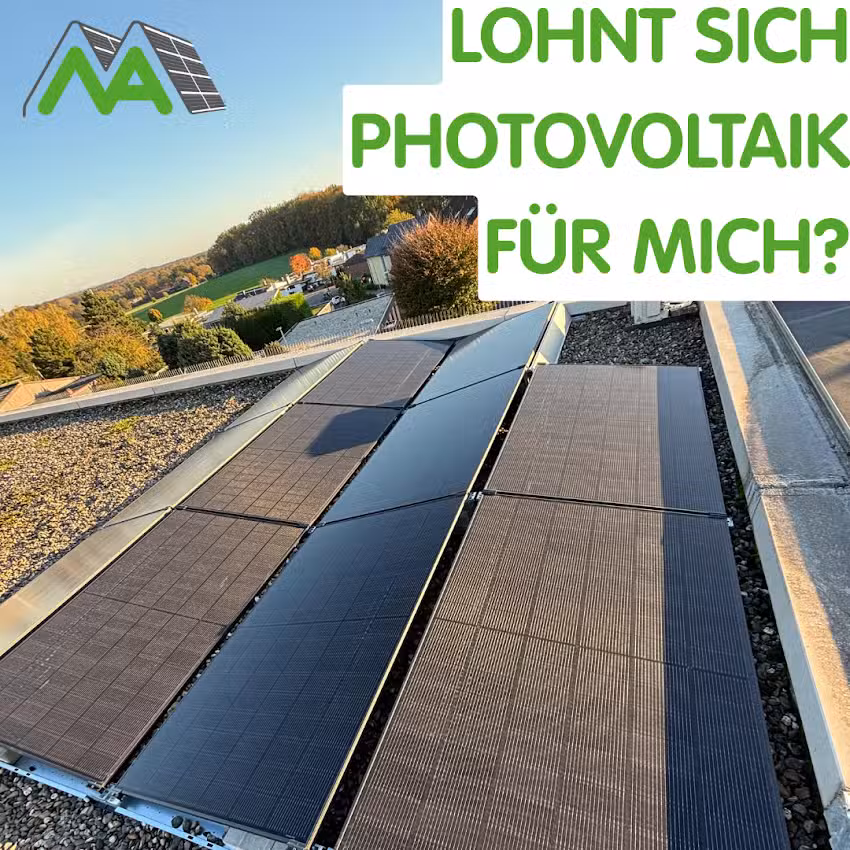 Marc Albertz MA Immobilienfinanzierung und Solarberatung in Erkrath