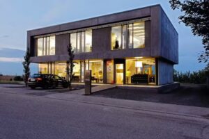 Marc Rohrbach Immobilien – Leonberg