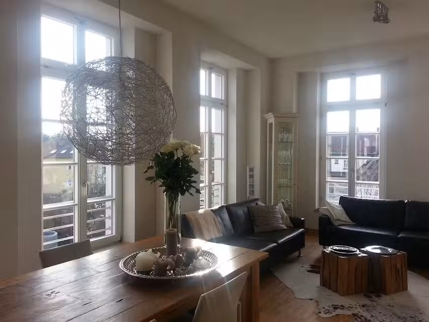 Marcel Michl | Internationale Immobilien – International Real Estate Agent