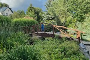 Märchenhafte Ferienhäuser Sylvia Doll