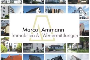 Marco Ammann Immobilien & Wertermittlungen
