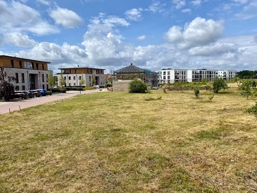 Marco Gesing Immobilien