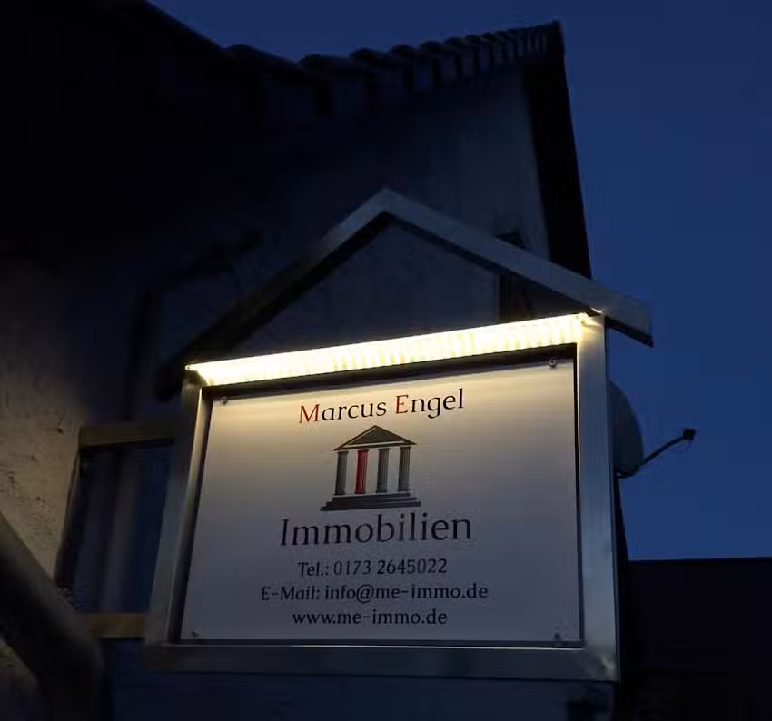 Marcus Engel Immobilien