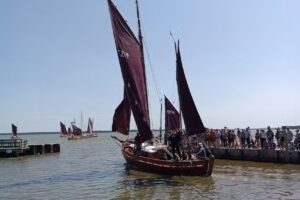 Mare Feriendomizile an Bodden &Meer