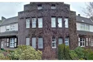 Margarethe Krupp-Stiftung für Wohnungsfürsorge