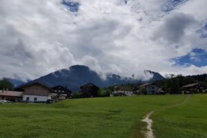 Maria und Ignaz Schneider