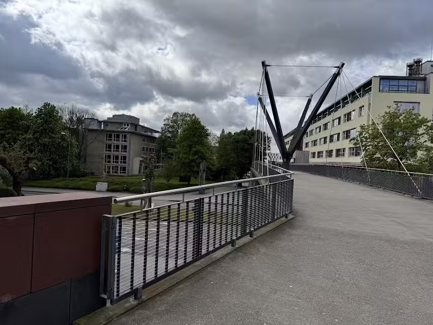 Marienbader Höfe