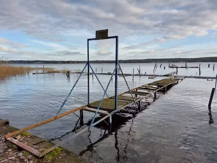 Marina Apartments by David Chipperfield